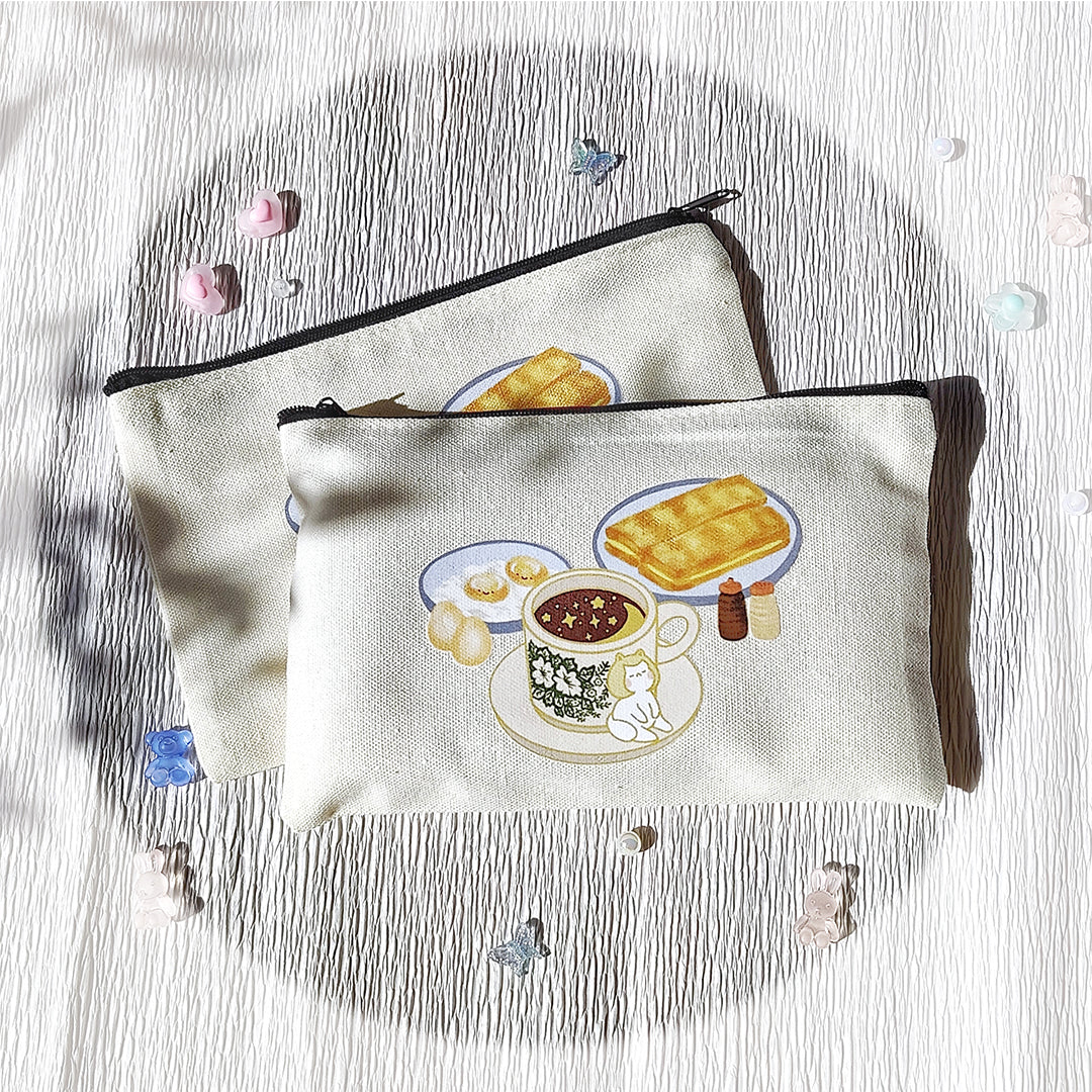 Kopi O Pouch