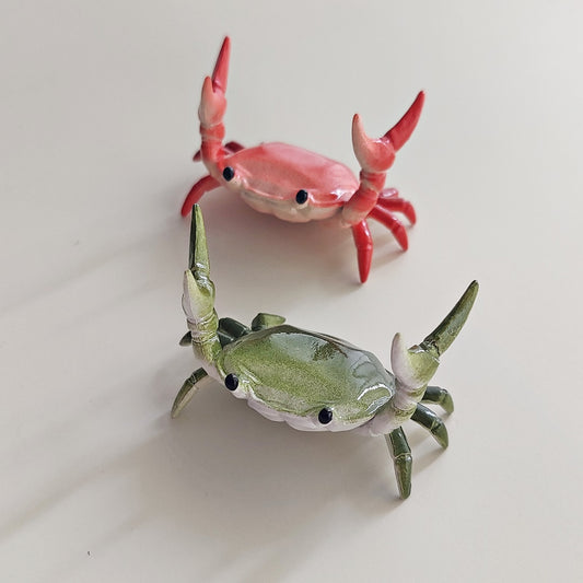 ahnitol Crab Pen Holder [Various Colors]