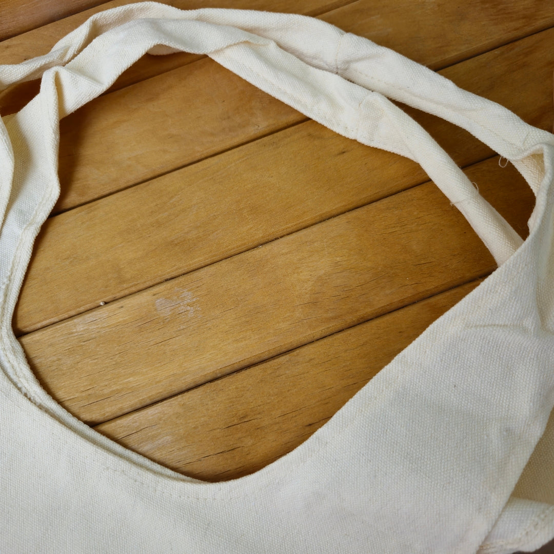 Wizn Art Tote bag - Lucky Clover