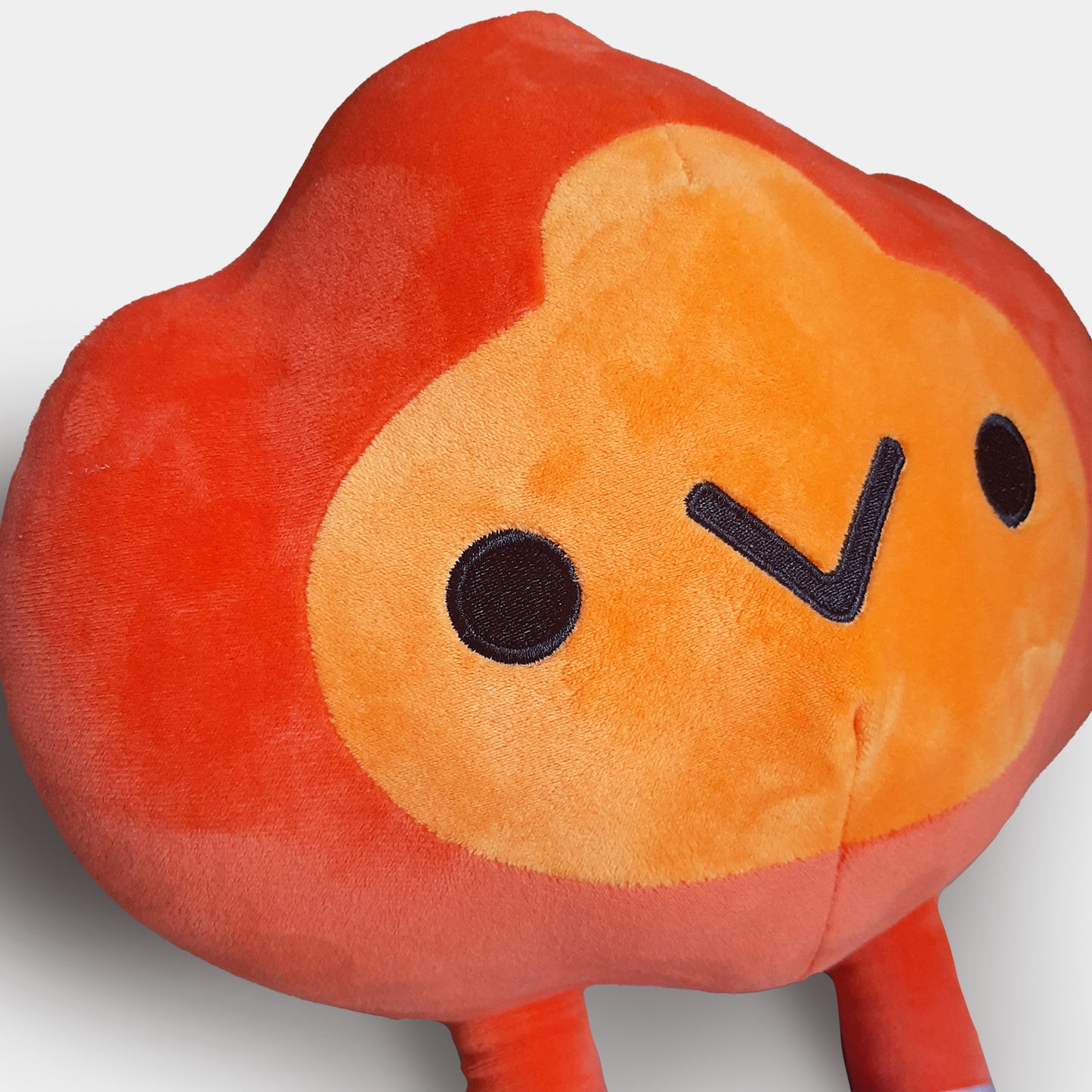 Nothingwejun | Charlie Plushie