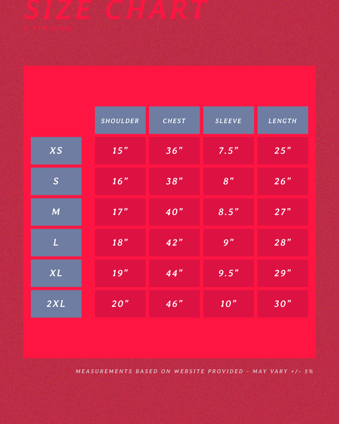 BLOOD MOON T-Shirt - Black