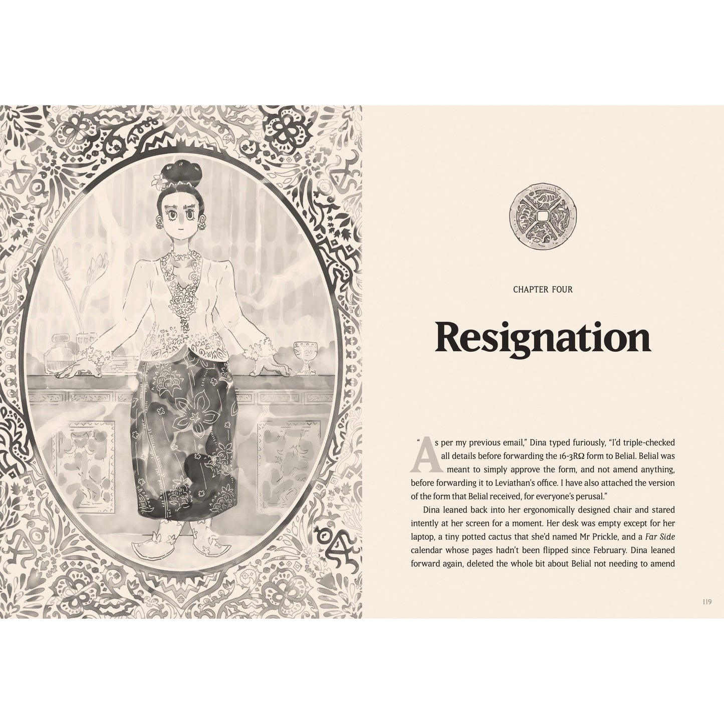 Work-Life Balance: Malevolent Managers and Folkloric Freelancers