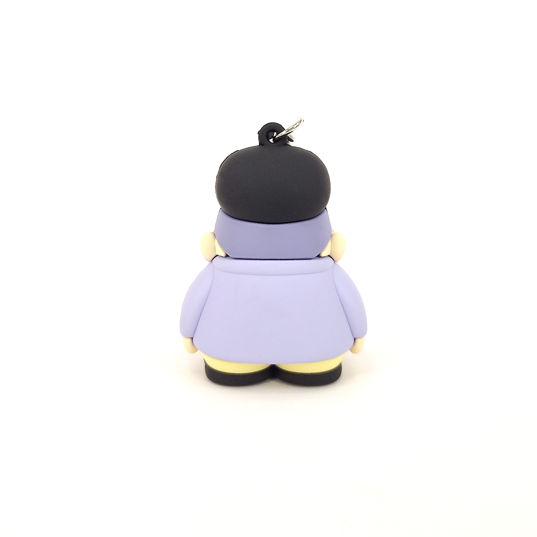 CRG Keychain