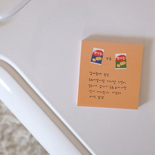 Suatelier stickers | no.1140 see you!