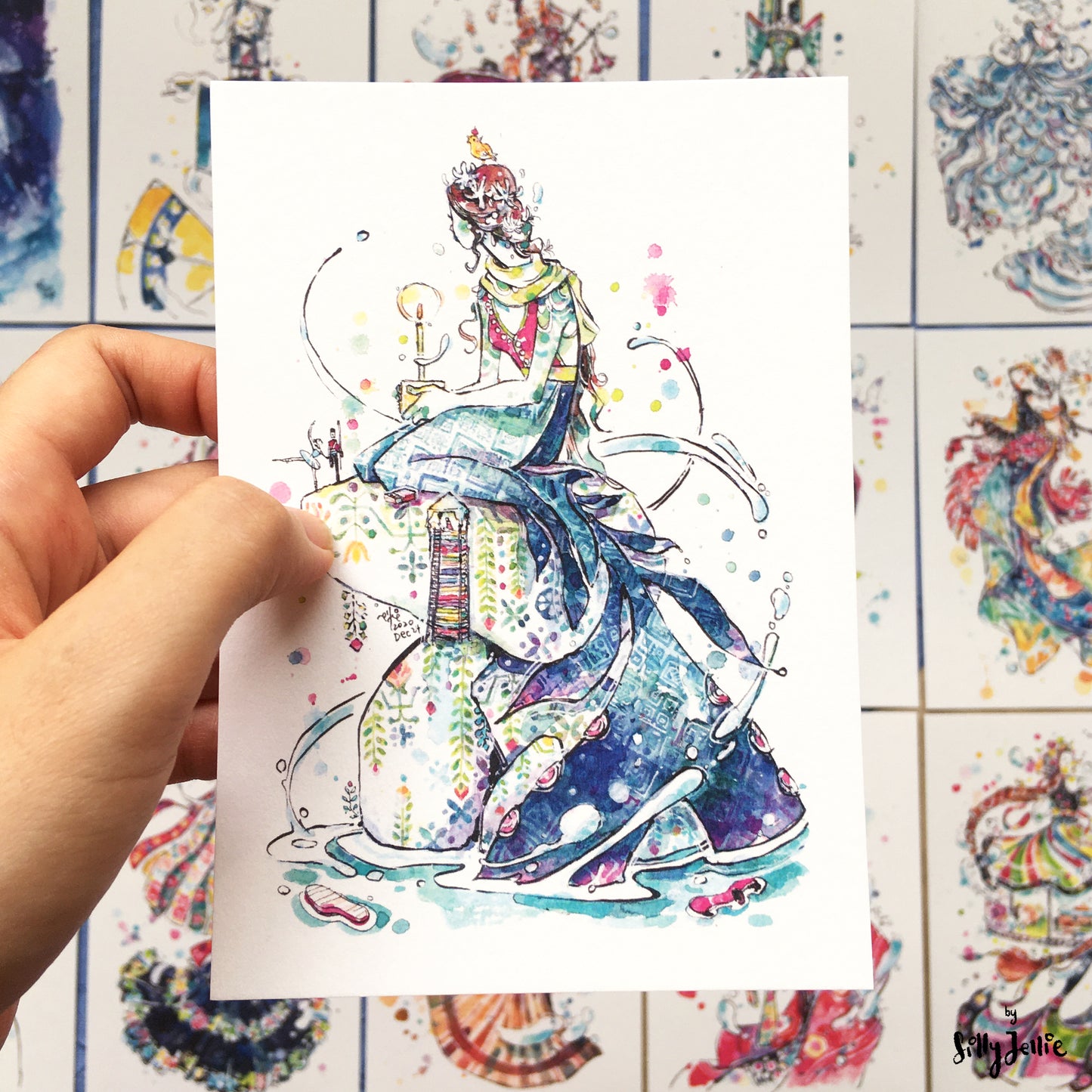 Mermay 4.0 | Europe (31 pc set)