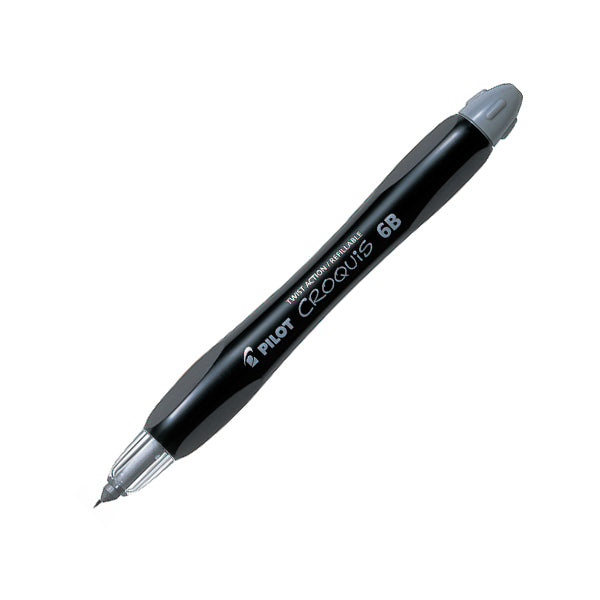 Pilot Graphite "Croquis" Pen & Refill