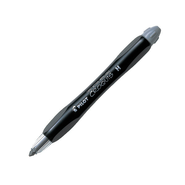 Pilot Graphite "Croquis" Pen & Refill