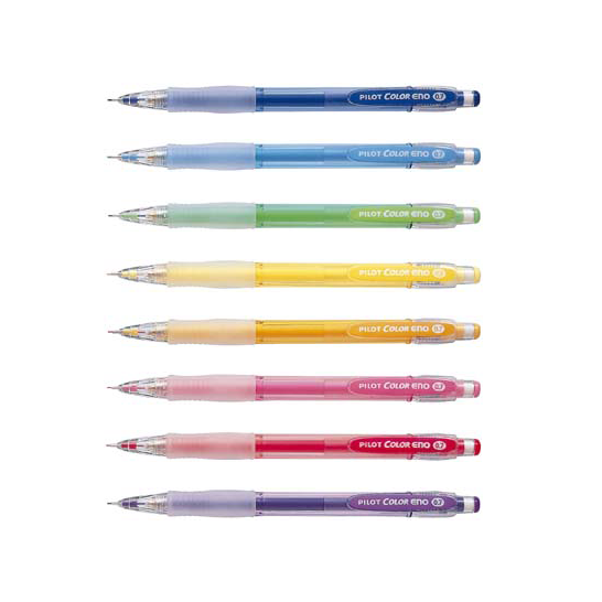 COLOR ENO Mechanical Pencil