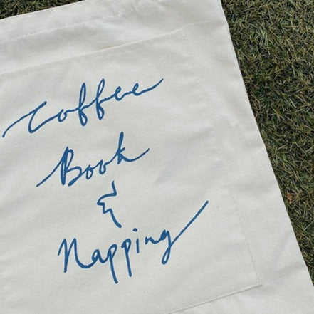 Catdoo Canvas Bag - Midnight Coffee (CD7000112)