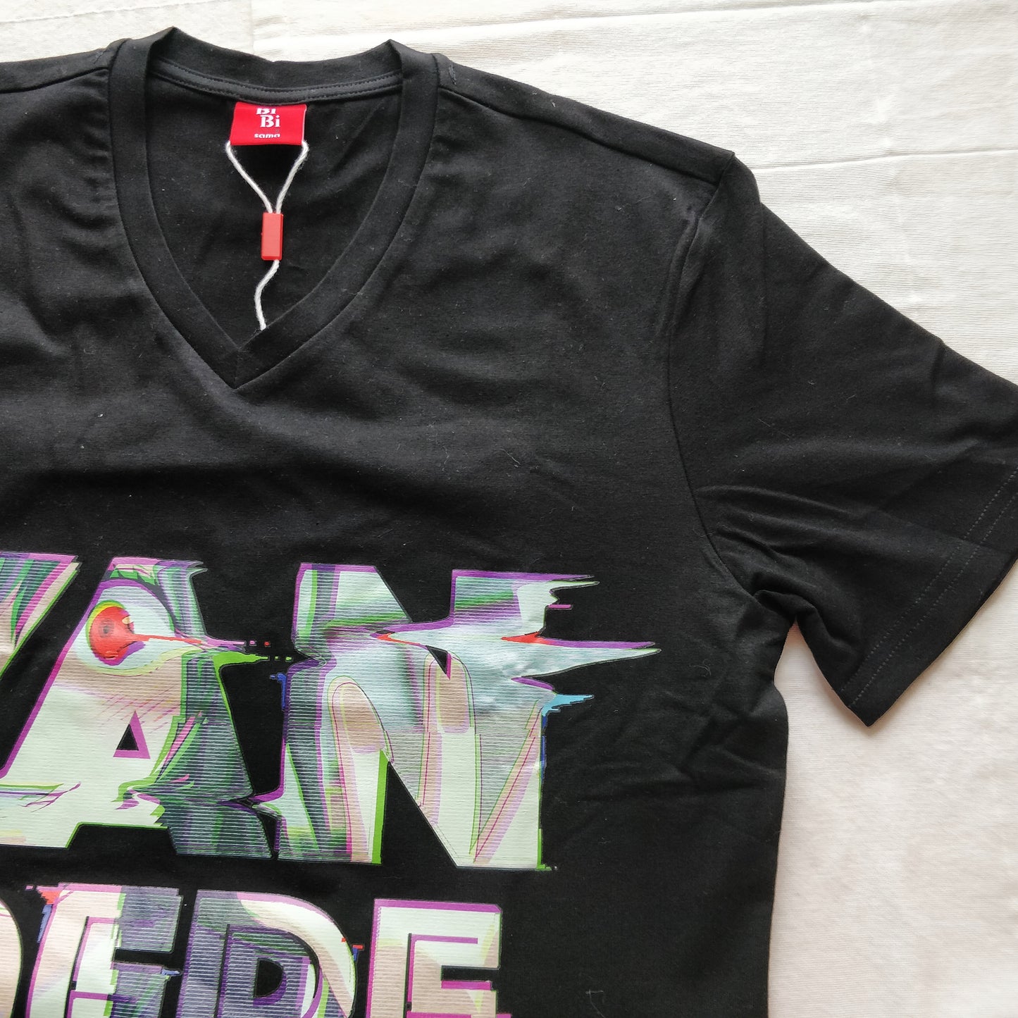 Bibisama Tee | Yandere