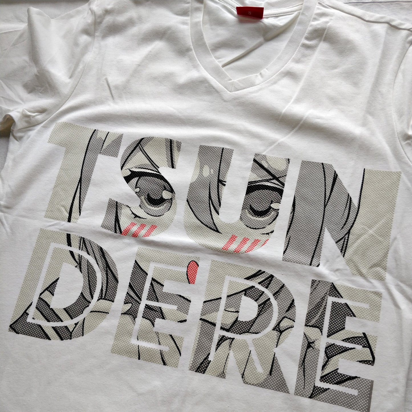 Bibisama Tee | Tsundere