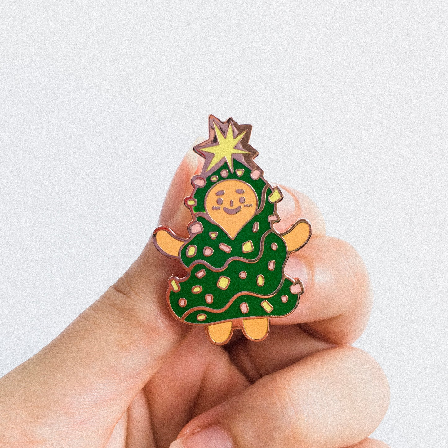 Ginga Christmas Tree