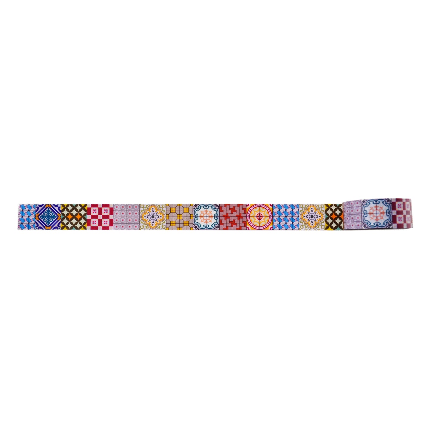 Washi Sampler | Peranakan Kopitiam