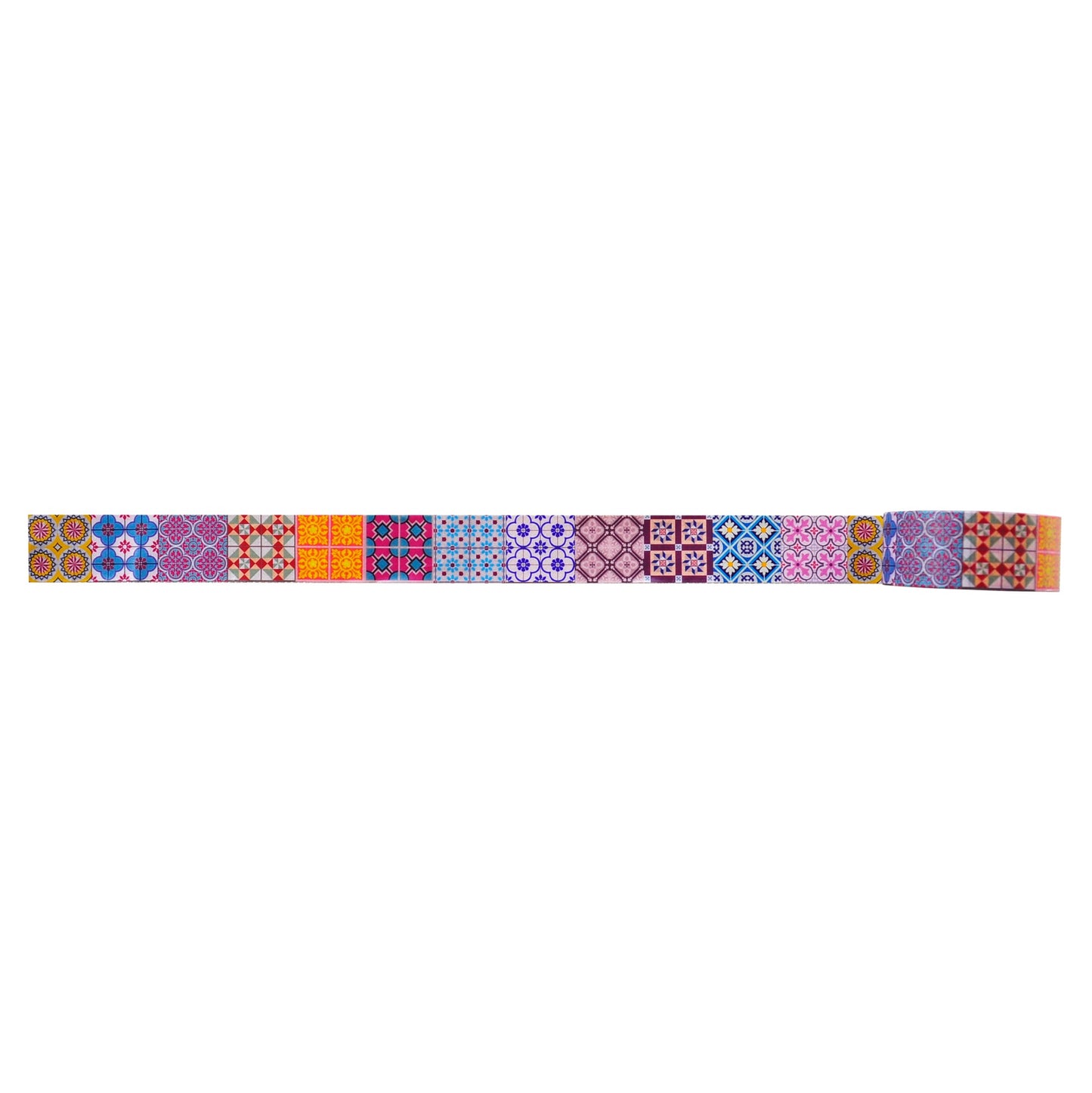 Washi Sampler | Peranakan Kopitiam