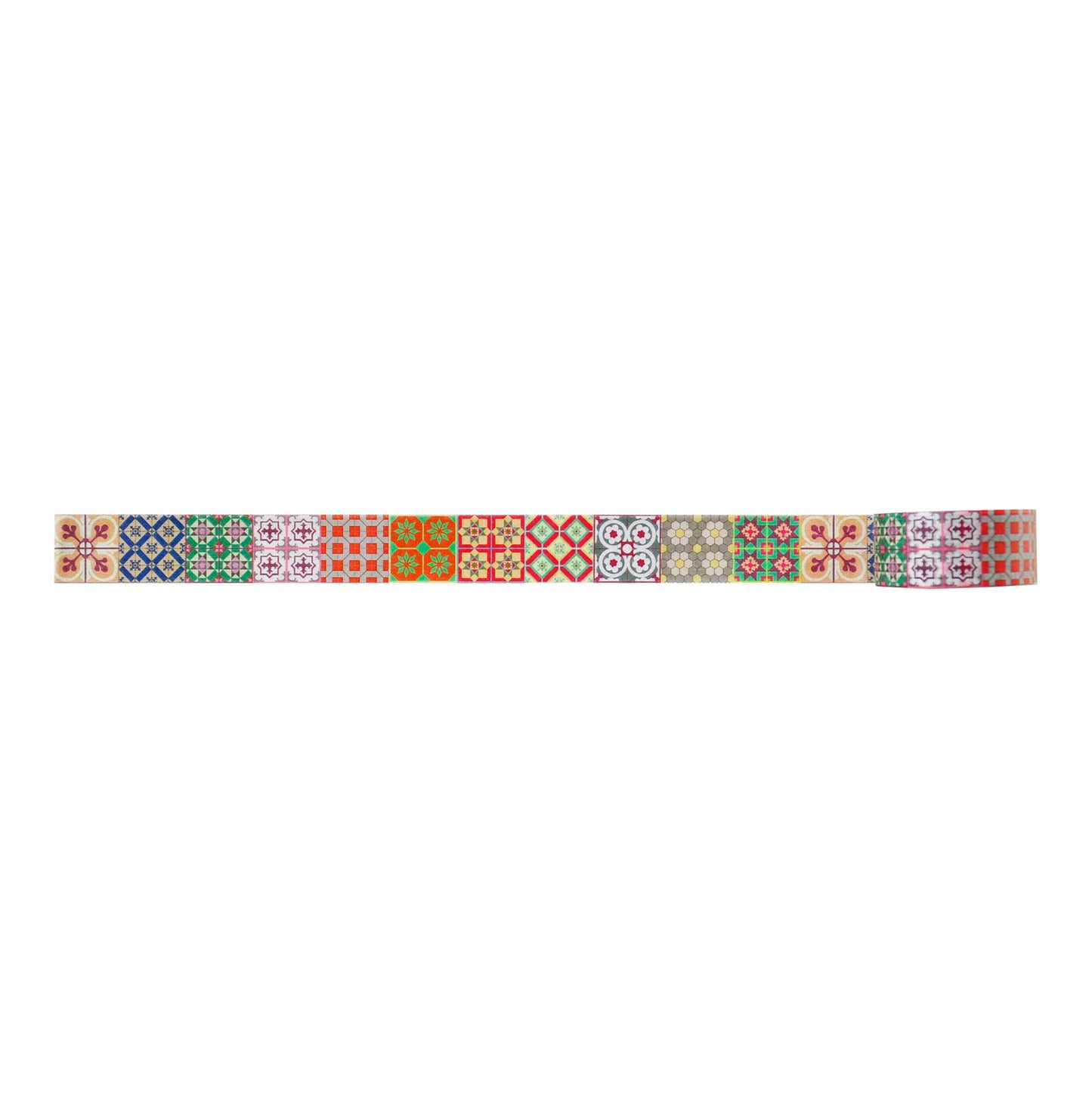 Washi Sampler | Peranakan Kopitiam