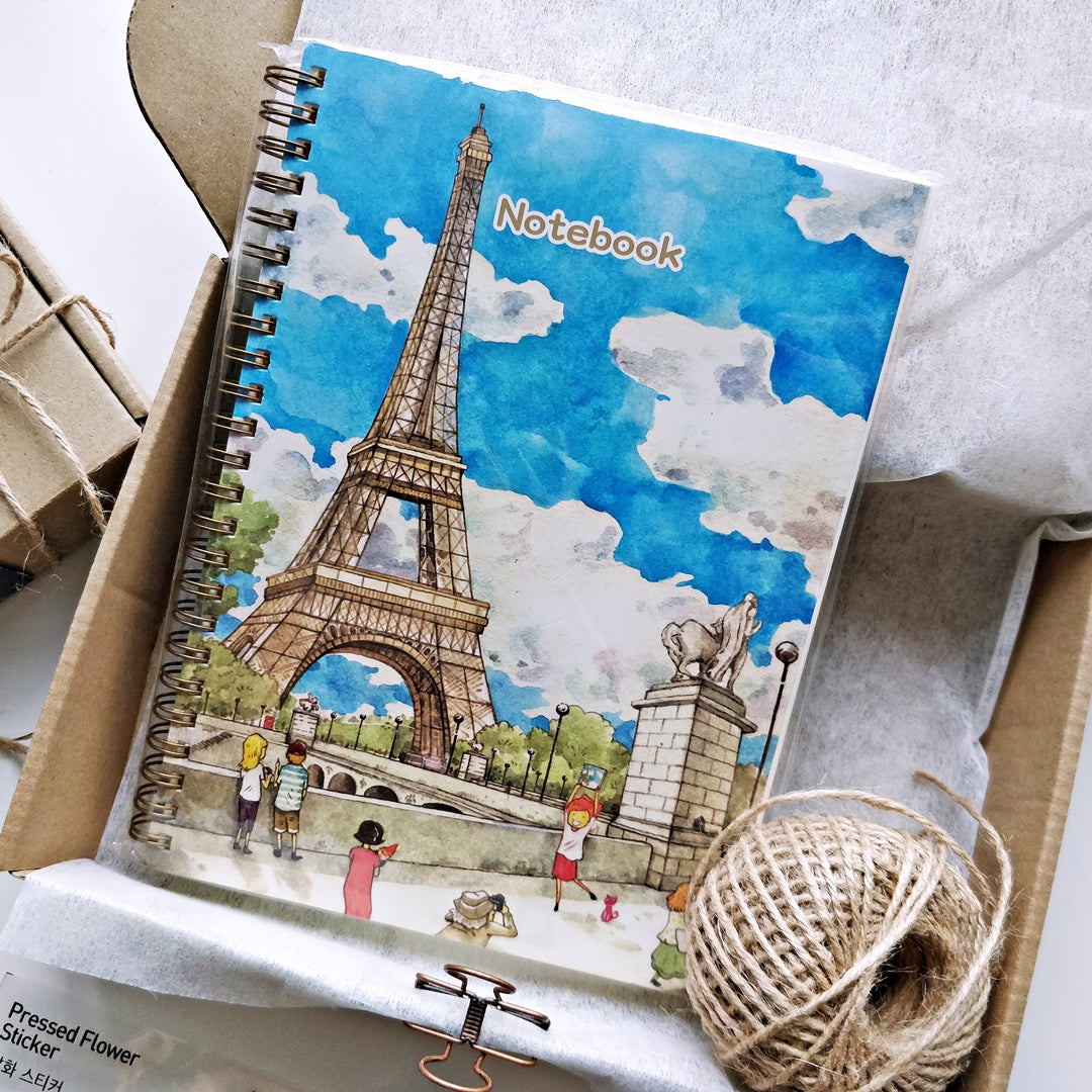 Journaling Pack 1.0
