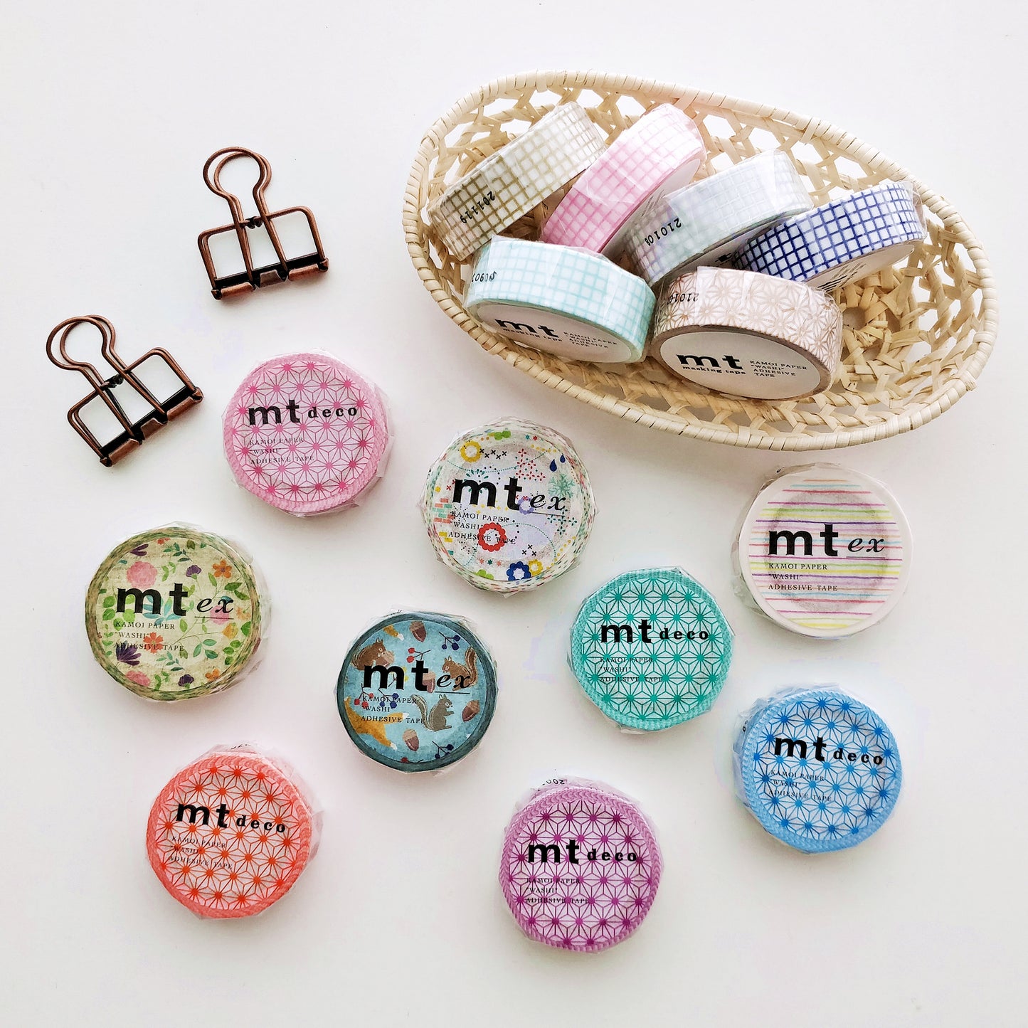 Journaling Pack 1.0