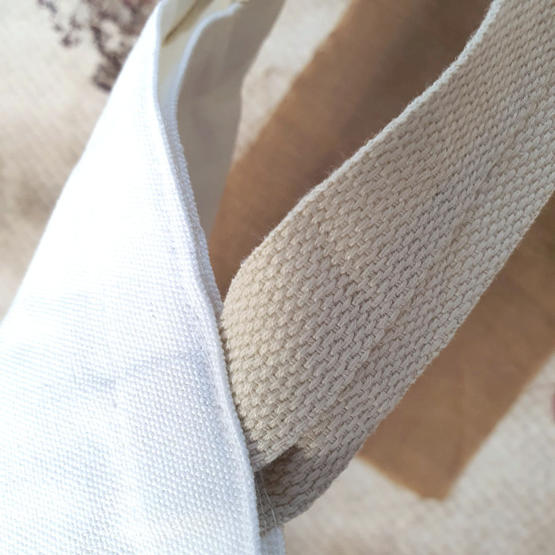 Planting Fairy Lily Tote Bag