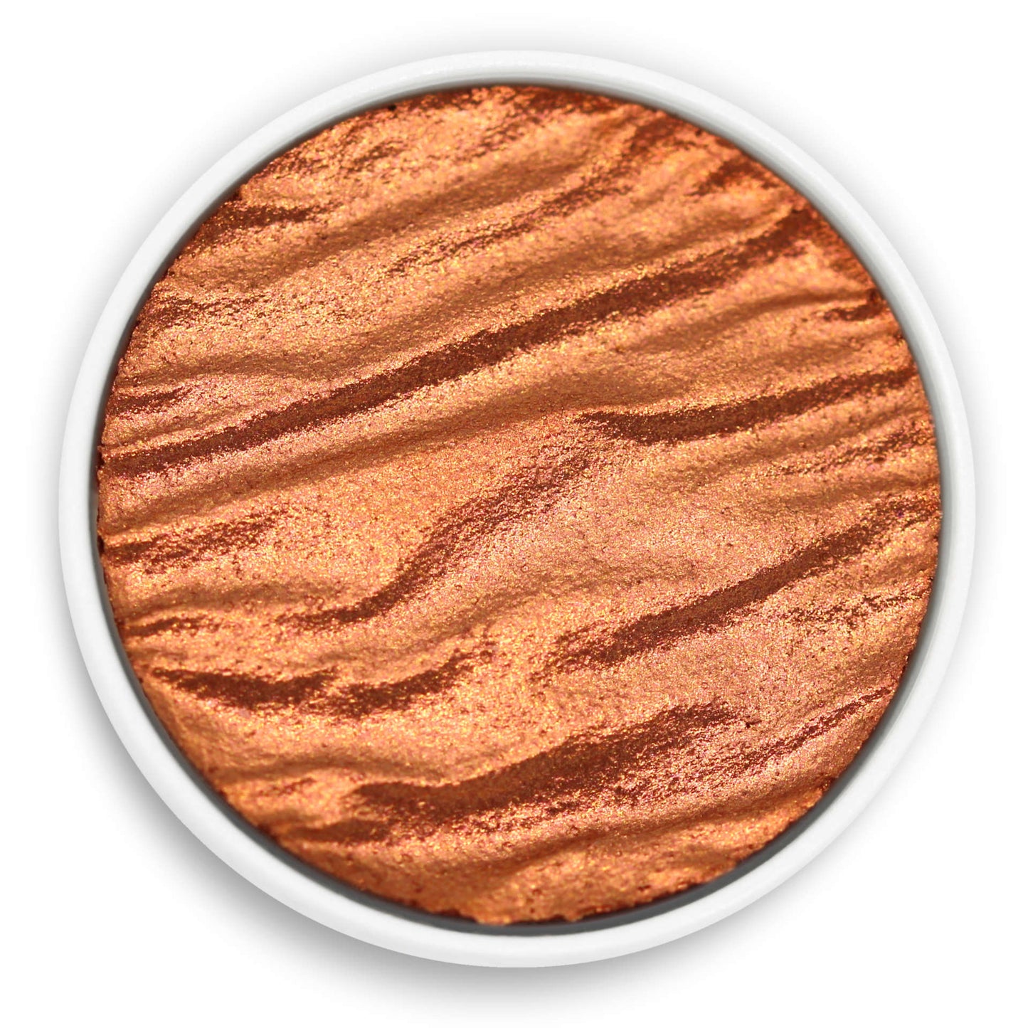 Finetec coliro Pearlcolors | M005 Golden Orange
