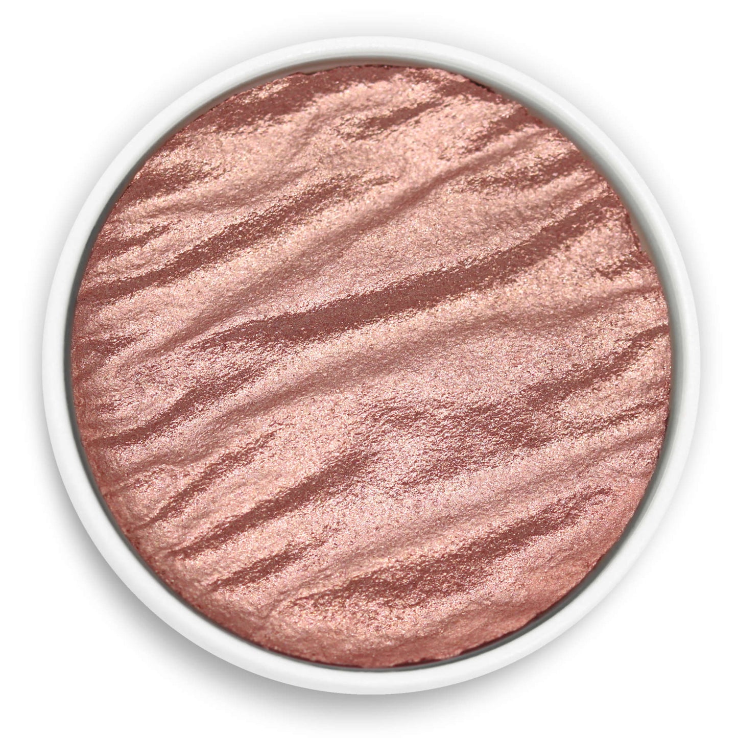 Finetec coliro Pearlcolors | M012 Rose Gold