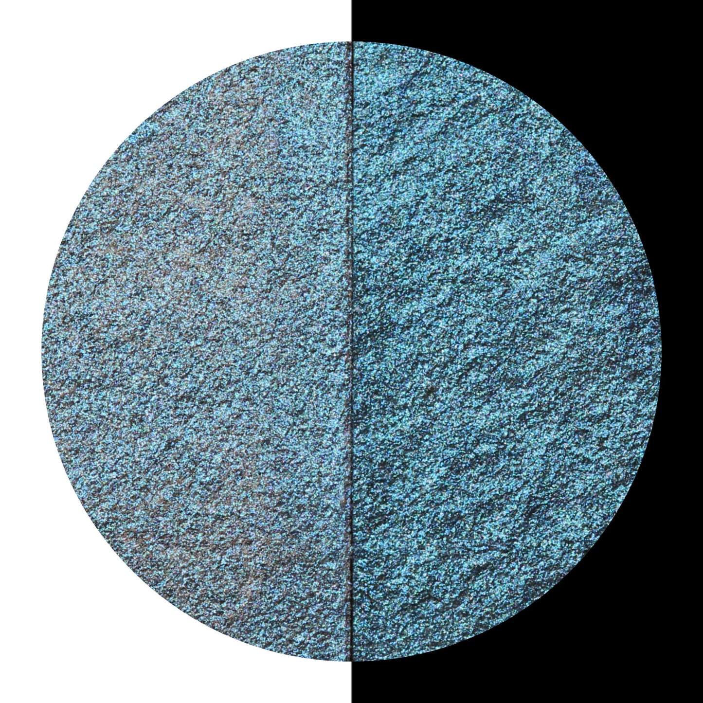 Finetec coliro Pearlcolors | M013 Peacock Blue