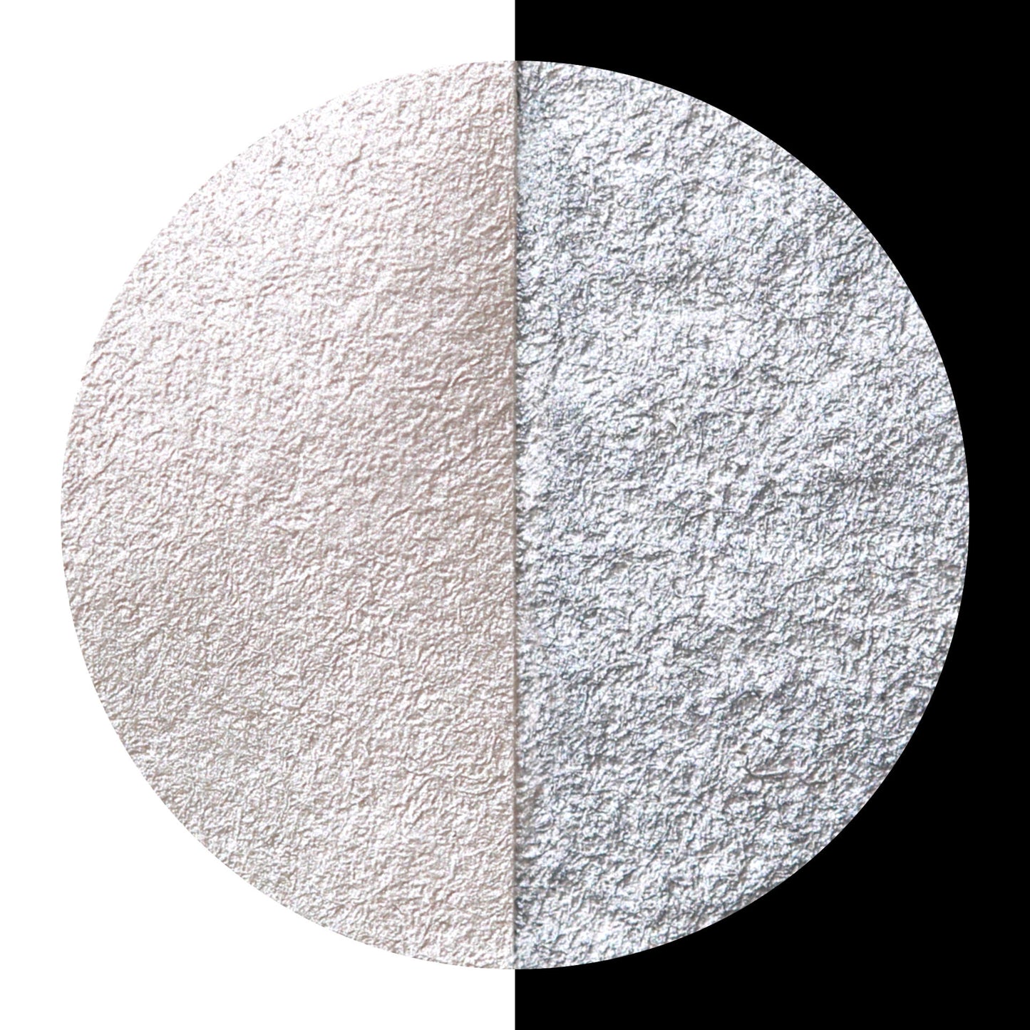 Finetec coliro Pearlcolors | M1200-10 Silver Pearl