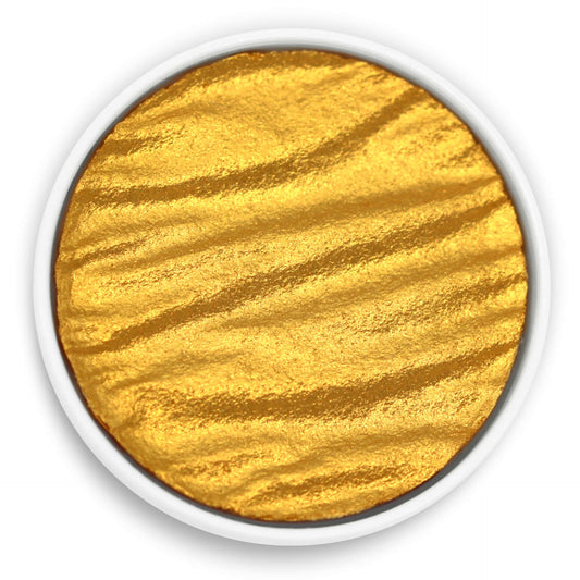 Finetec coliro Pearlcolors | 640 Gold Pearl