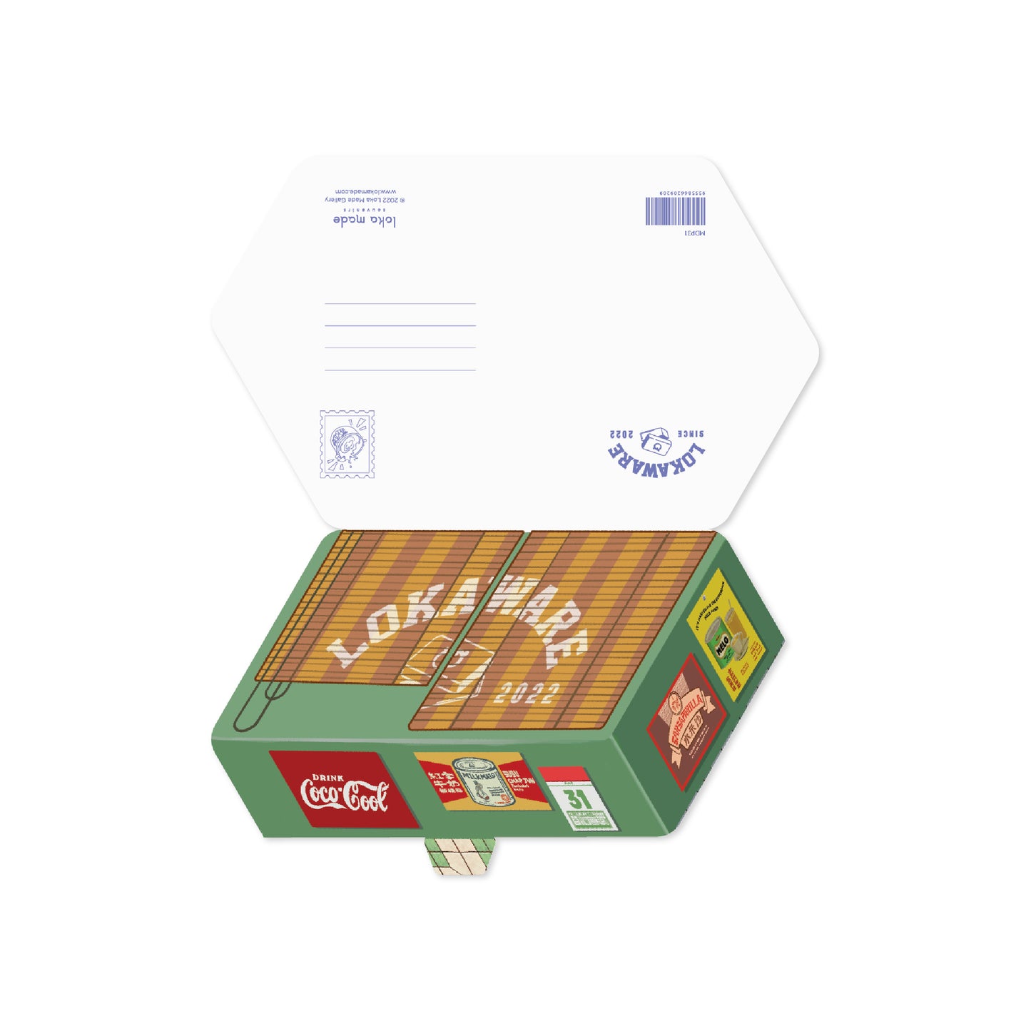 Lokaware All-Day Breakfast