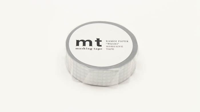 MT01D399 Hougan Silver