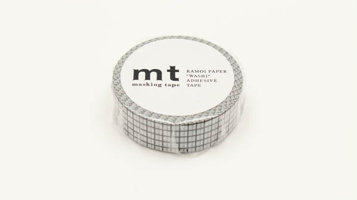 MT01D400 Hougan Black