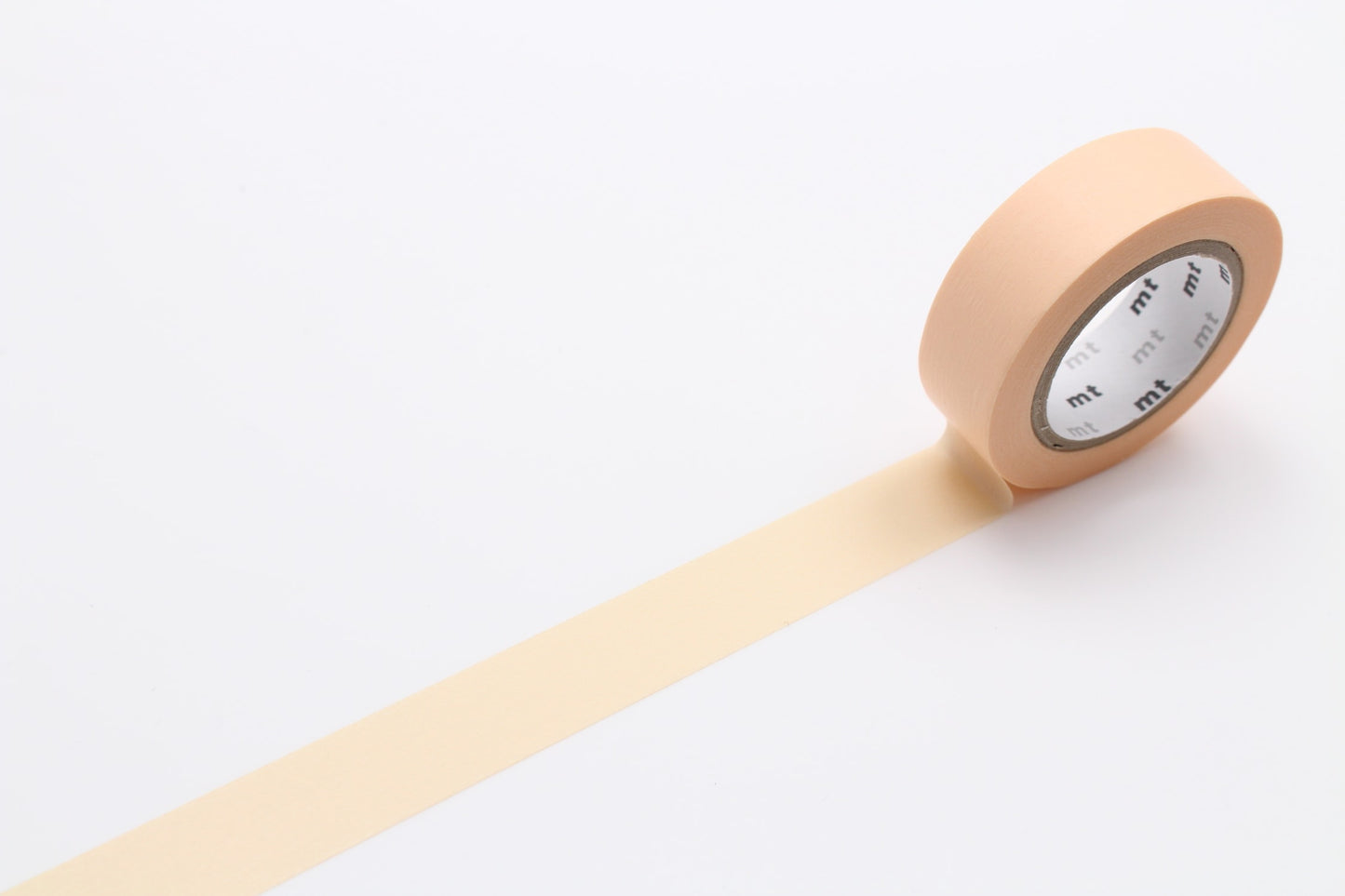 MT01P302 Pastel Orange