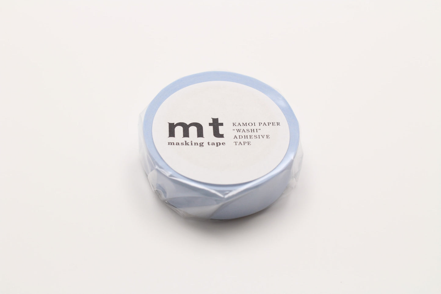 MT01P306 Pastel Blue