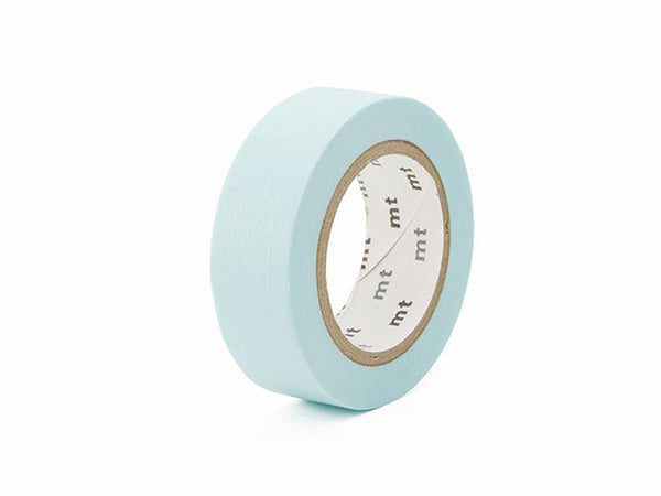 MT01P307 Pastel Powder Blue