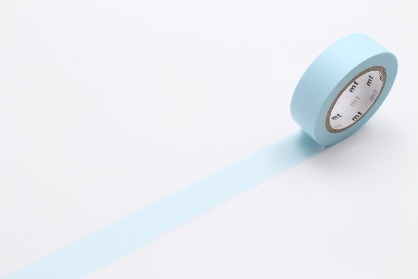 MT01P307 Pastel Powder Blue