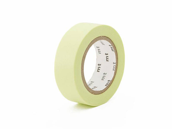 MT01P310 Pastel Lime