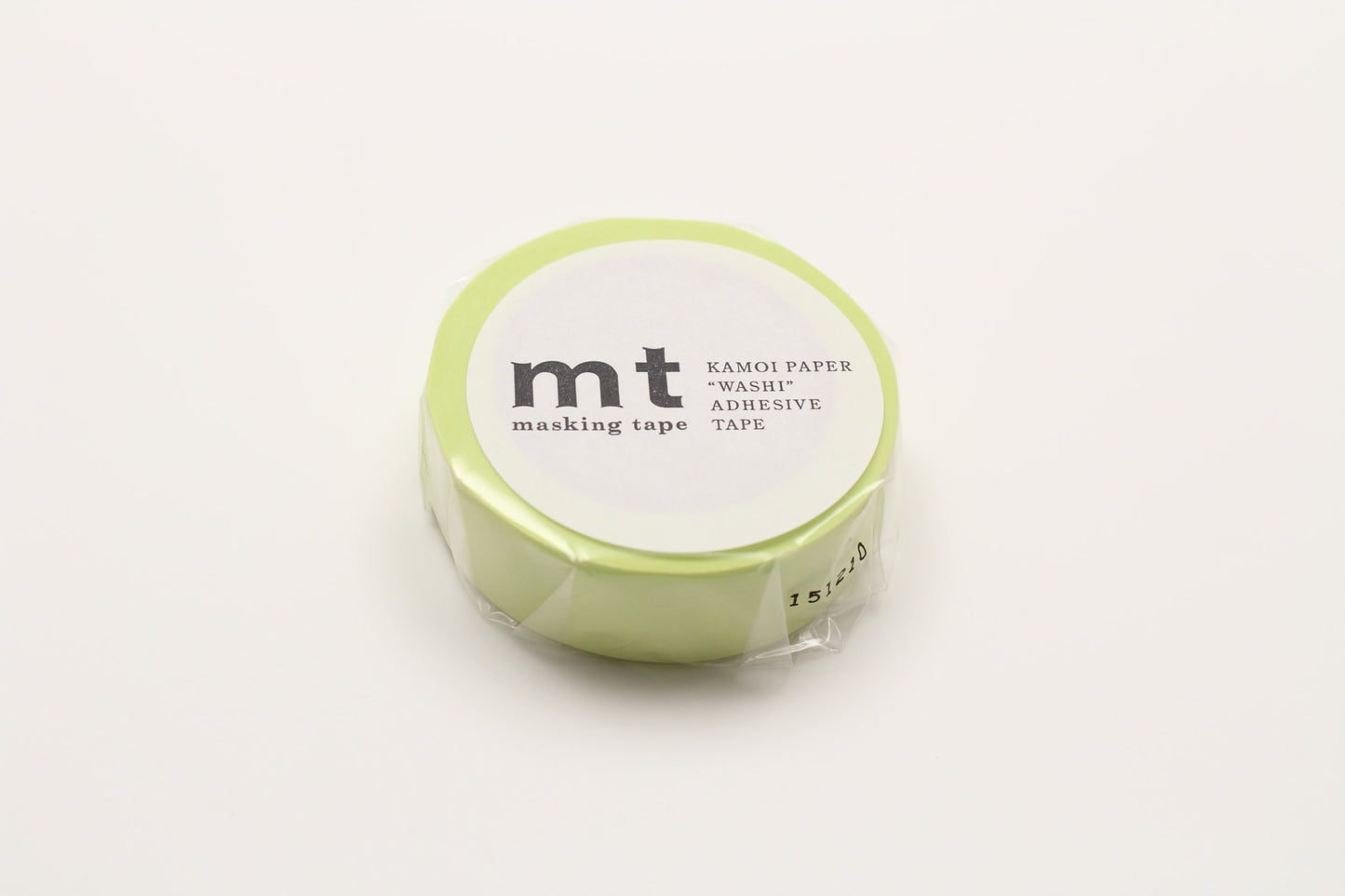 MT01P310 Pastel Lime