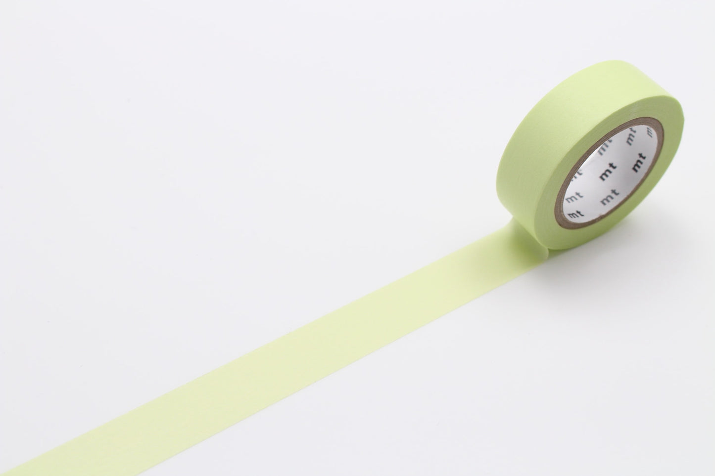 MT01P310 Pastel Lime
