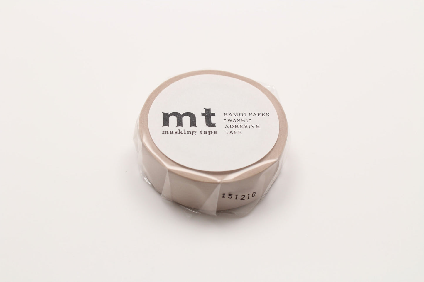 MT01P311 Pastel Brown