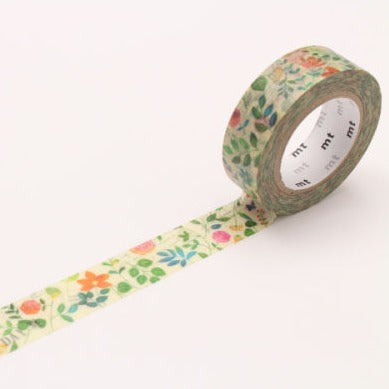 Washi Sampler | Spring