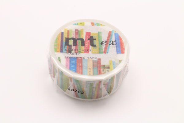 MTEX1P112 Books