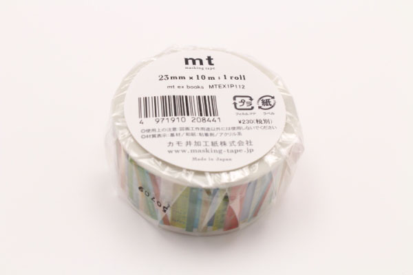 MTEX1P112 Books