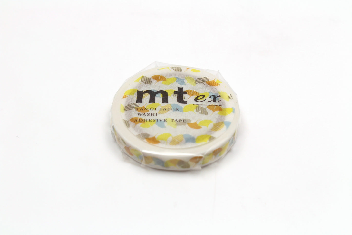 MTEX1P185 Ginkgo Line