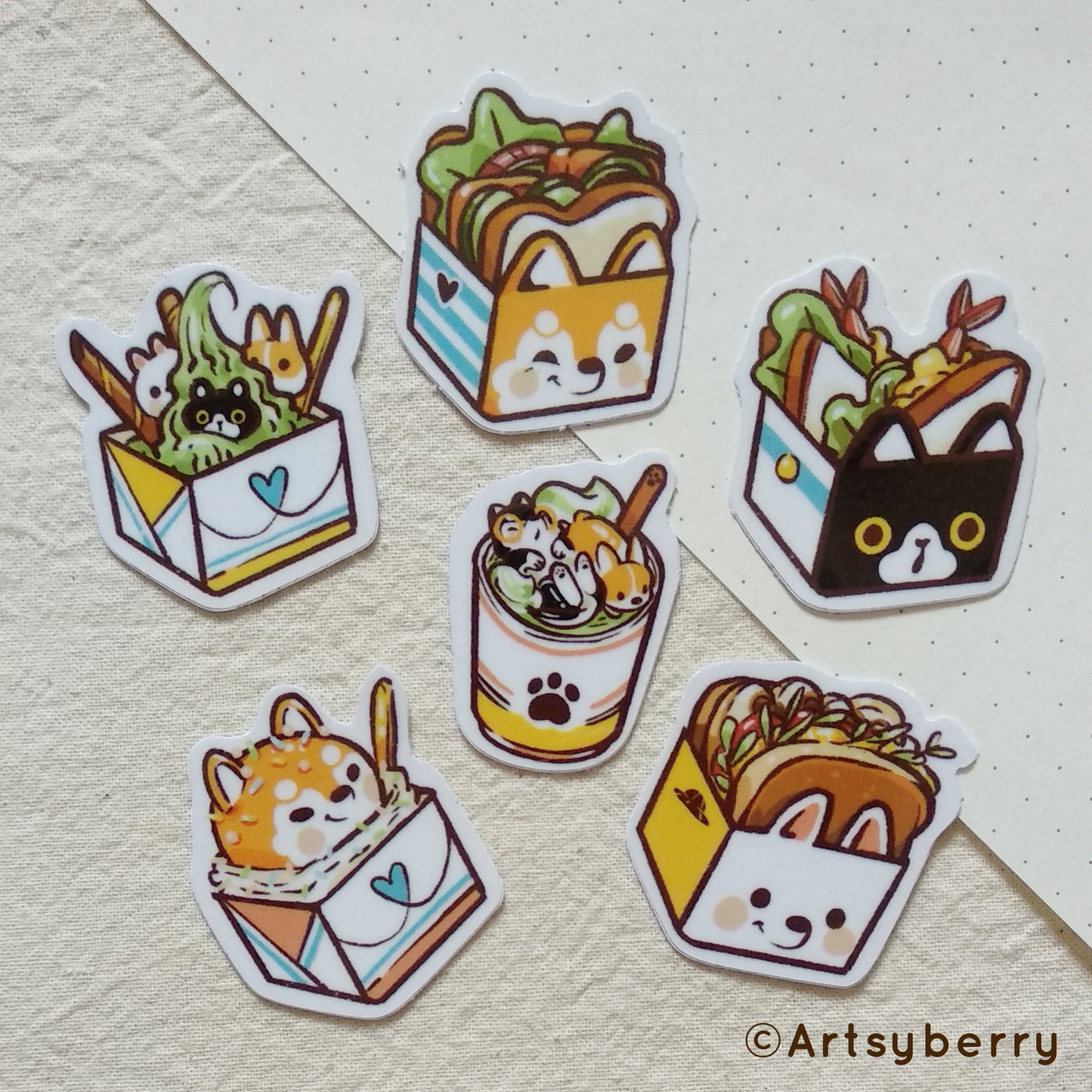 Cafe Series 2