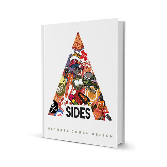 A-Sides Artbook