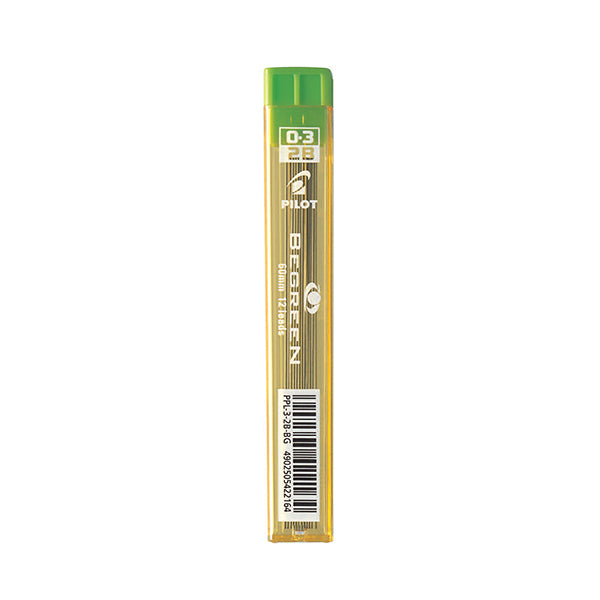 Pilot Polymer Pencil Lead
