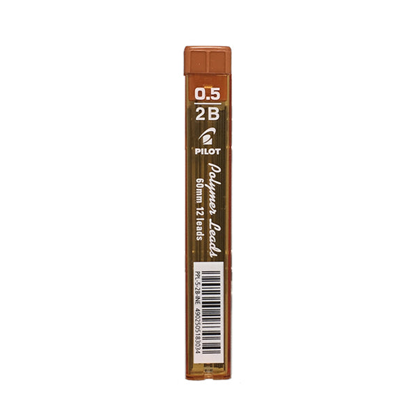 Pilot Polymer Pencil Lead