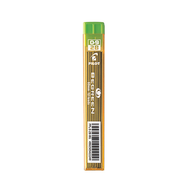 Pilot Polymer Pencil Lead