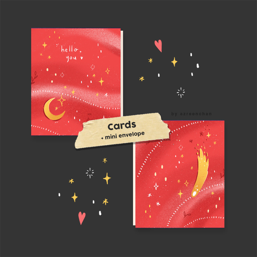 Red Card