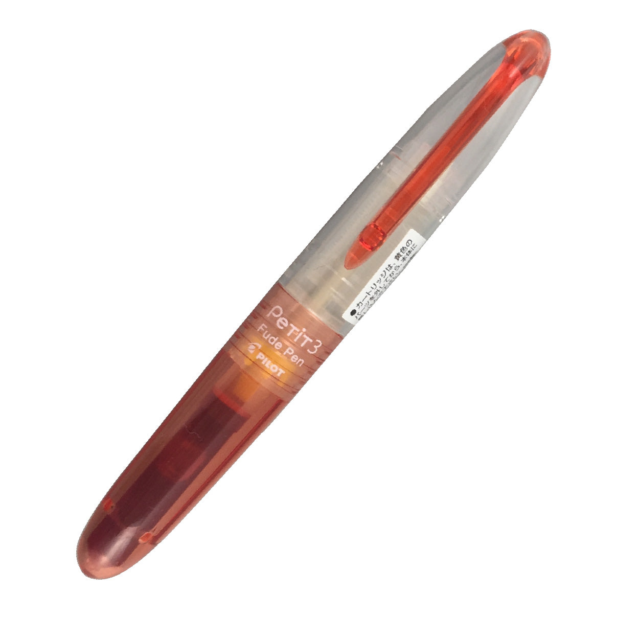 Pilot Petite Mini Pen Series & Refills
