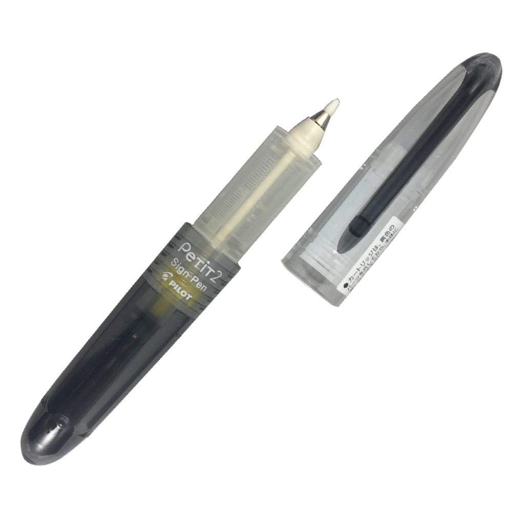 Pilot Petite Mini Pen Series & Refills